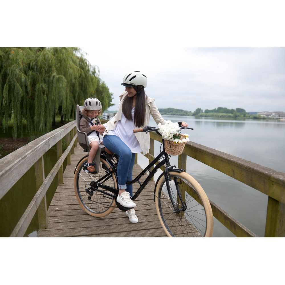 KASK Bobike City CREAM size L