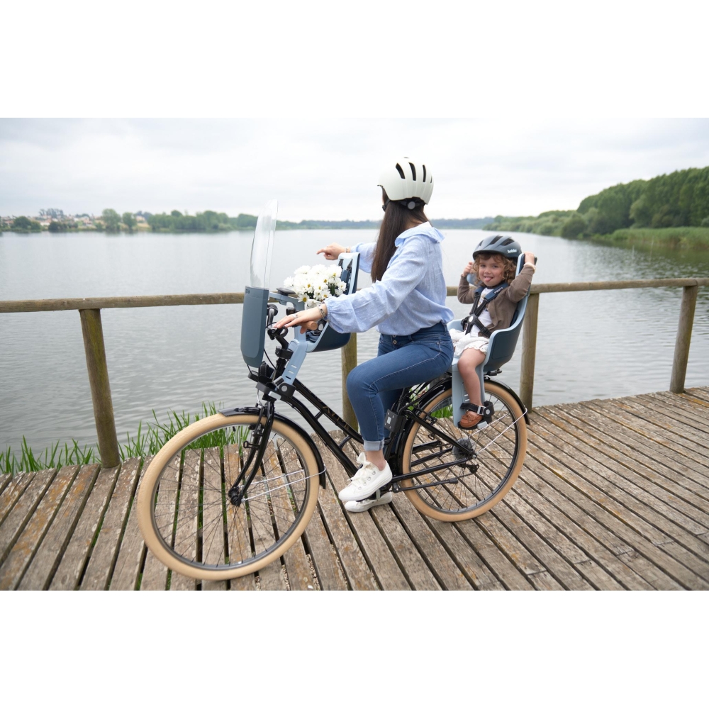 Šalmas KASK Bobike City L dydis, CREAM-Judėjimui, Šalmai, apsaugos-e-vaikas