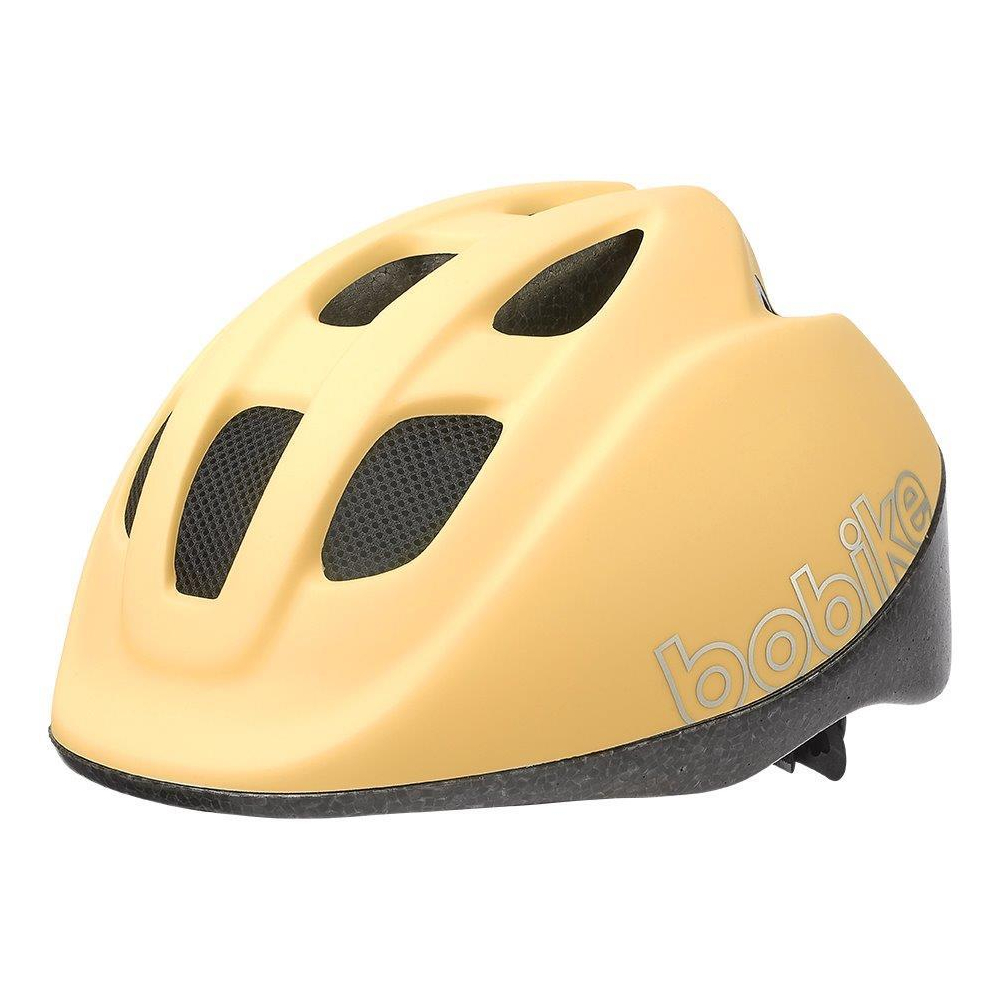 Šalmas KASK Bobike Go dydis XS - LEMON-Judėjimui, Šalmai, apsaugos-e-vaikas