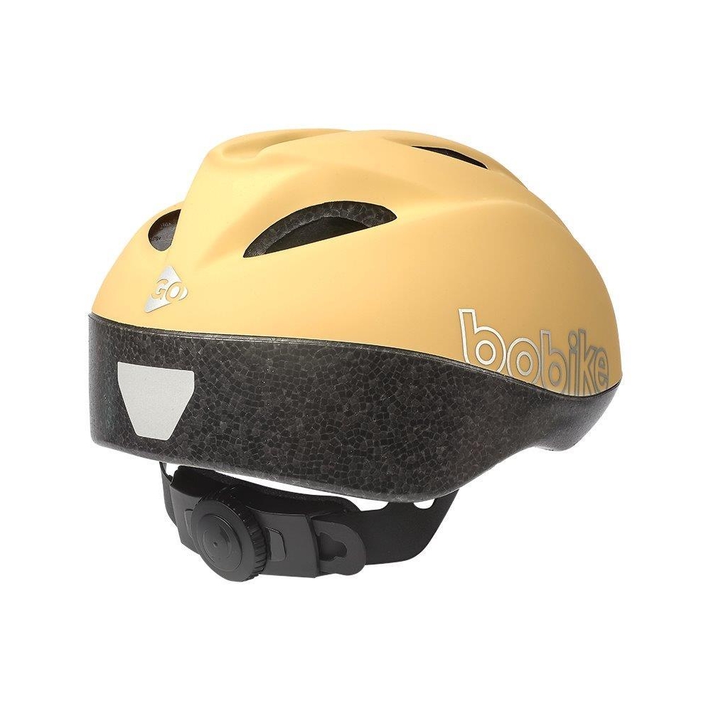 KASK Bobike Go size S - LEMON