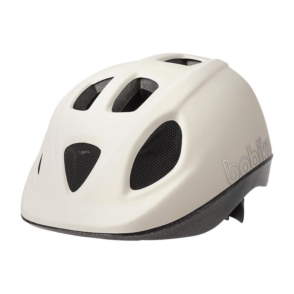 Šalmas KASK Bobike Go S dydis - VANILLA-Judėjimui, Šalmai, apsaugos-e-vaikas