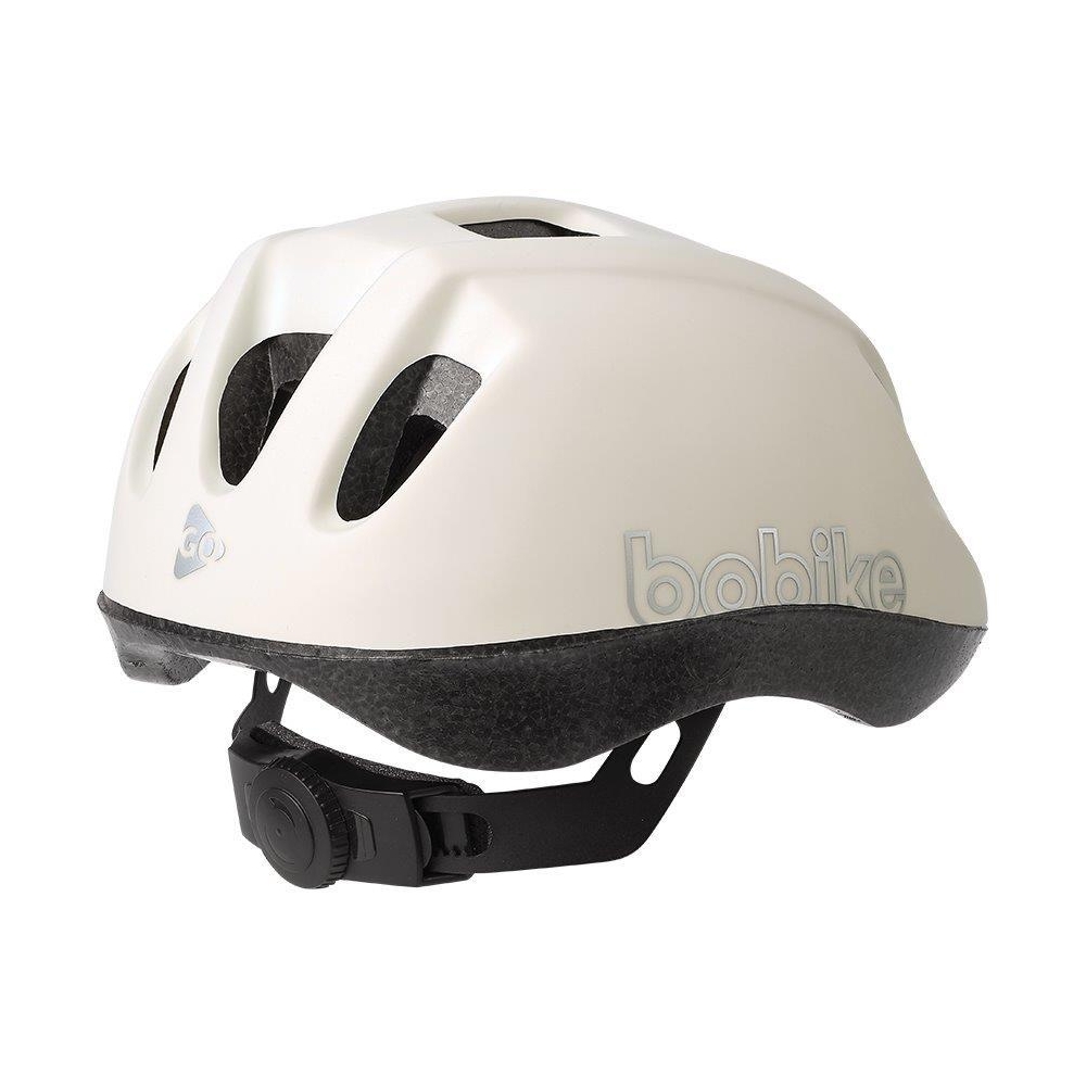 Šalmas KASK Bobike Go S dydis - VANILLA-Judėjimui, Šalmai, apsaugos-e-vaikas