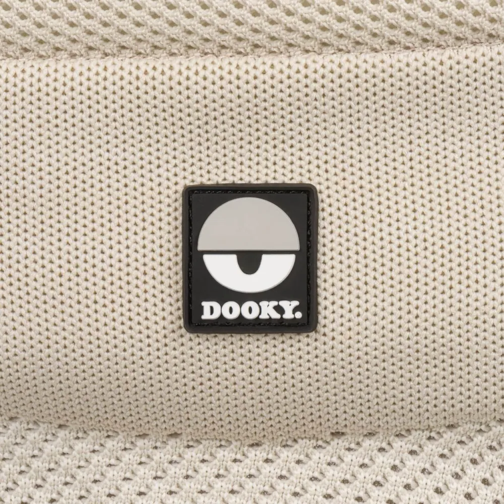 Kūdikio nešioklė Dooky Terra Nova Beige-Priežiūrai, Kūdikių nešioklės-e-vaikas