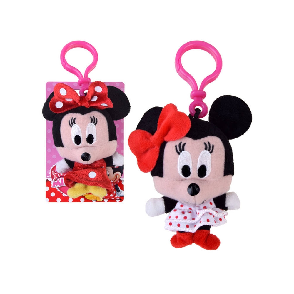 Simba Disney Minnie Mouse talismanas pakabukas ZA1429-Žaislai, Vežimėlių ir kabinamieji žaislai-e-vaikas