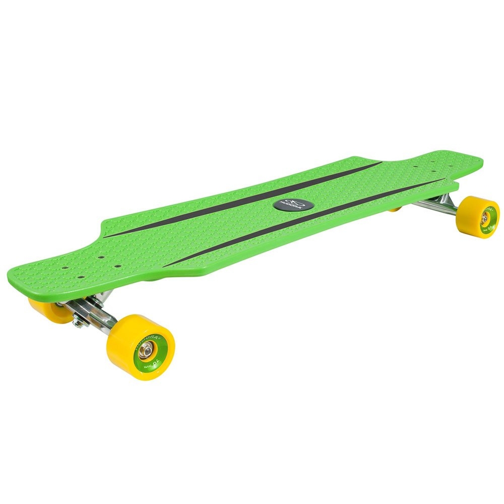Hudora Star Cruiser longboard riedlentė 12812/13/14-Judėjimui, Riedlentės ir riedučiai-e-vaikas