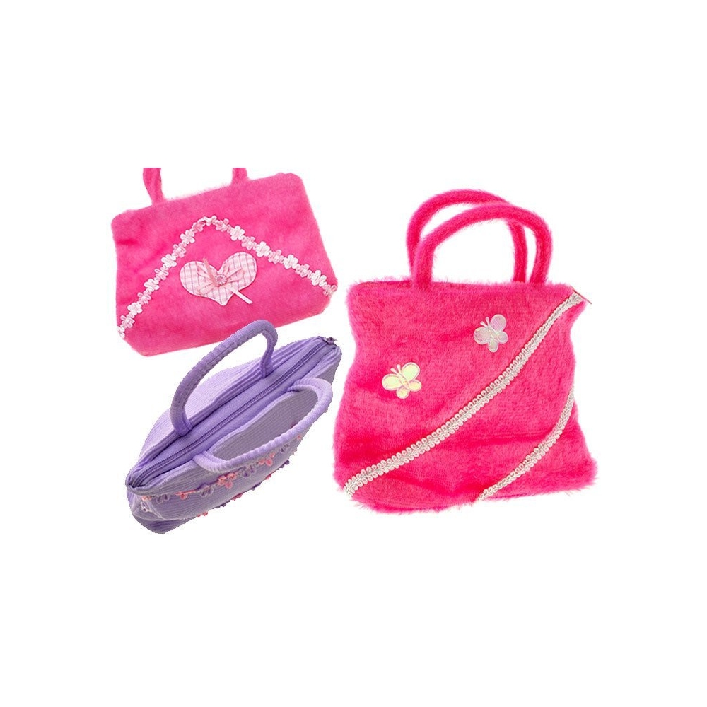 Cosmetic Bag zippered FOR 1815