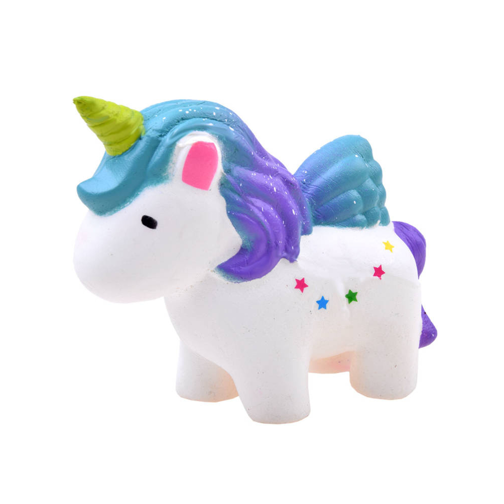 squishy pony toy ZA2611