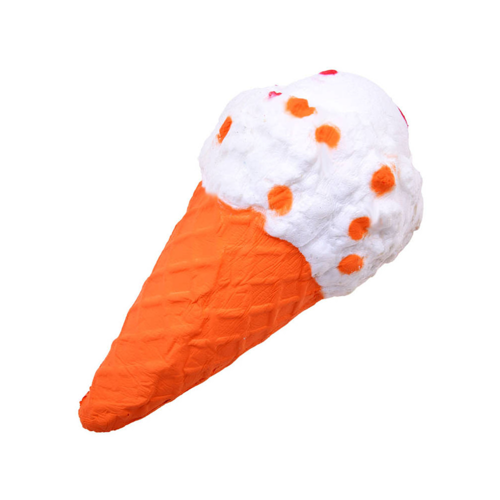 squishy Foam crush ice cream jumbo Toy ZA2614