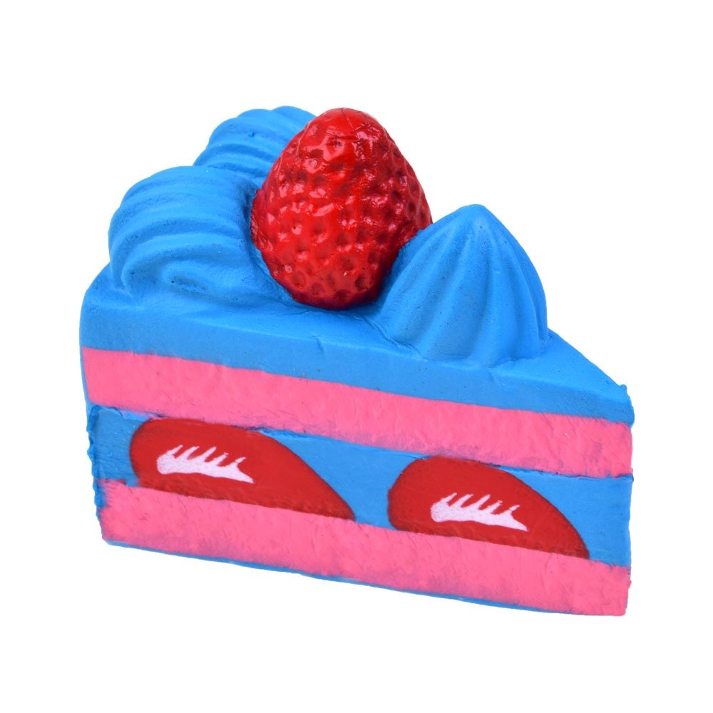 Antistresinis žaislas CAKE ZA2621-Žaislai, Lavinamieji žaislai, Kiti lavinamieji žaislai-e-vaikas