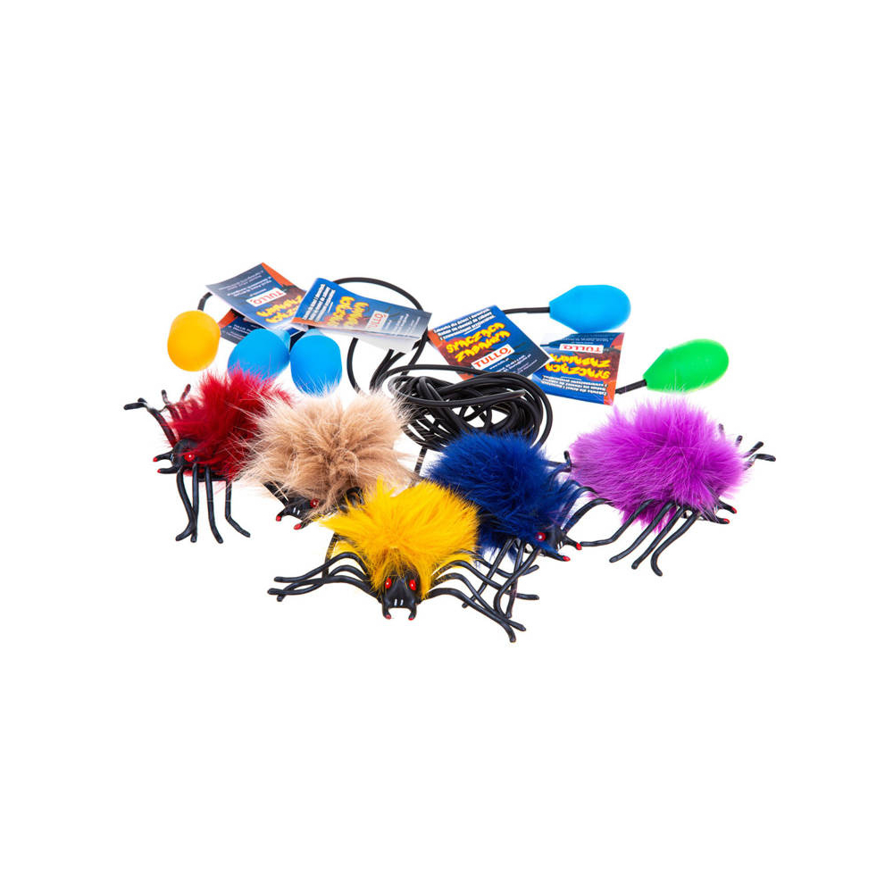 71094 Jumpin spider 109A