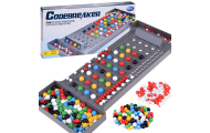 Loginis stalo žaidimas "Mastermind" spalvos GR0623-Žaislai, Stalo žaidimai, Įvairūs stalo žaidimai-e-vaikas