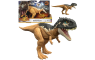 Juros periodo pasaulis Dominionas dinozauras Scorpiovenator