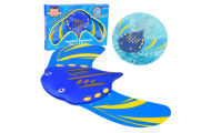 Stingray Fish Perfect toy for Bath and water play SP0781