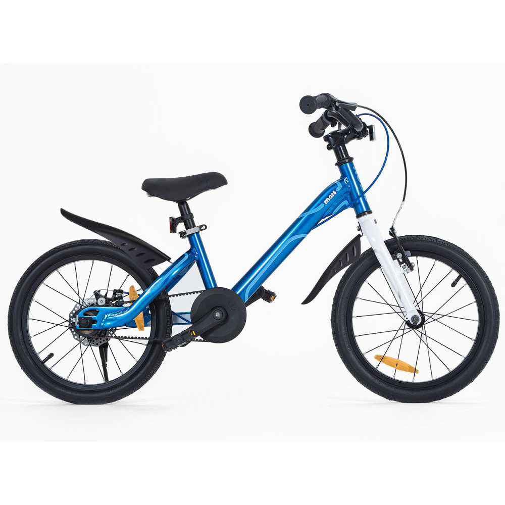 RoyalBaby modern lightweight ALU bicycle for children 16" Mars RB16-26