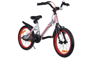 RoyalBaby modern lightweight ALU bicycle for children 16" Mars RB16-26