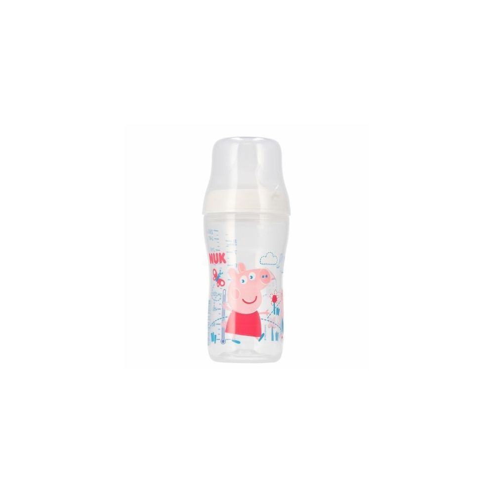 441601 BUTELKA PEPPA 260ML 551237, 160187