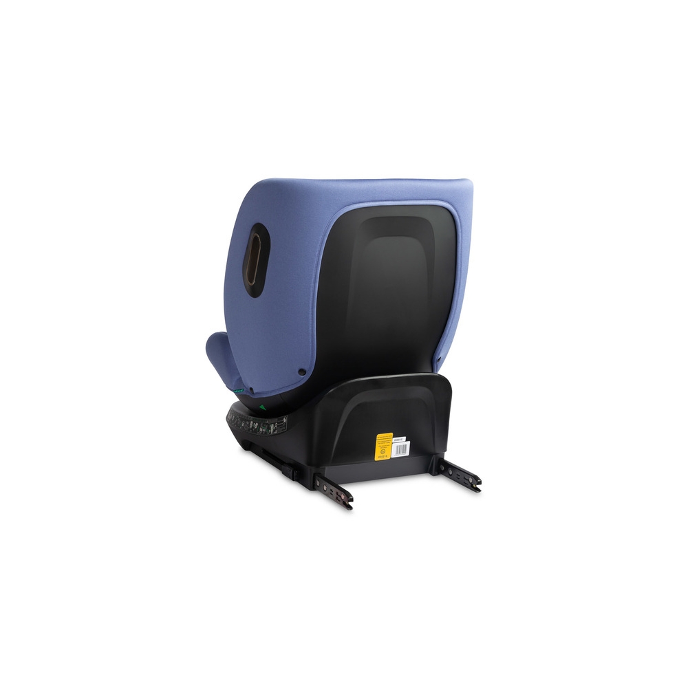 Automobilinė kėdutė Caretero BOSCO I-Size, 0-36 kg, Blue-Automobilinės kėdutės, 0-36 kg-e-vaikas