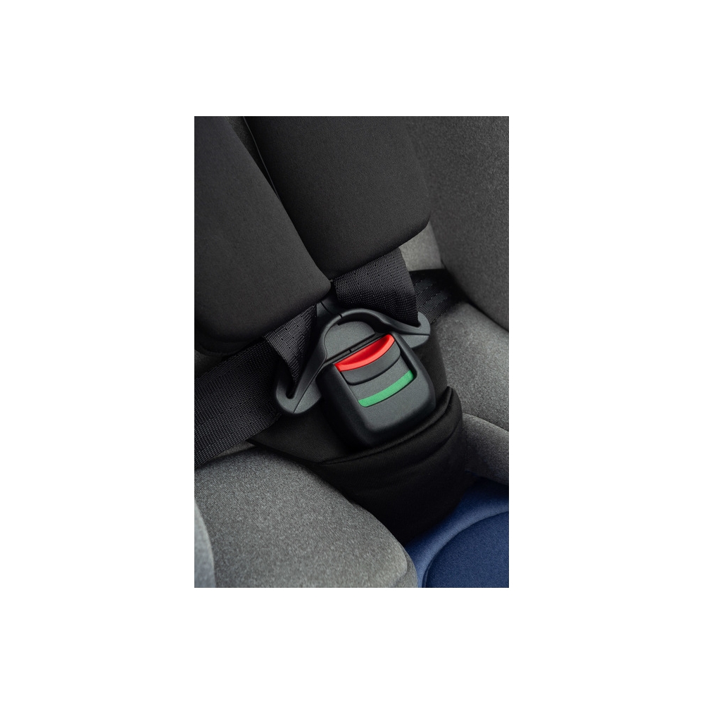 Automobilinė kėdutė Caretero BOSCO I-Size, 0-36 kg, Blue-Automobilinės kėdutės, 0-36 kg-e-vaikas
