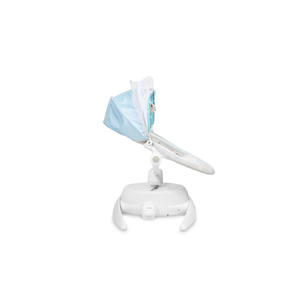 BUJACZEK OPTI BLUE