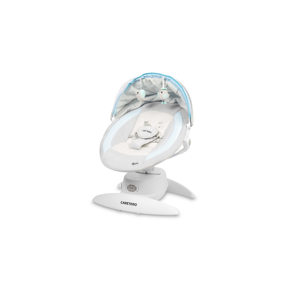 BUJACZEK OPTI BLUE