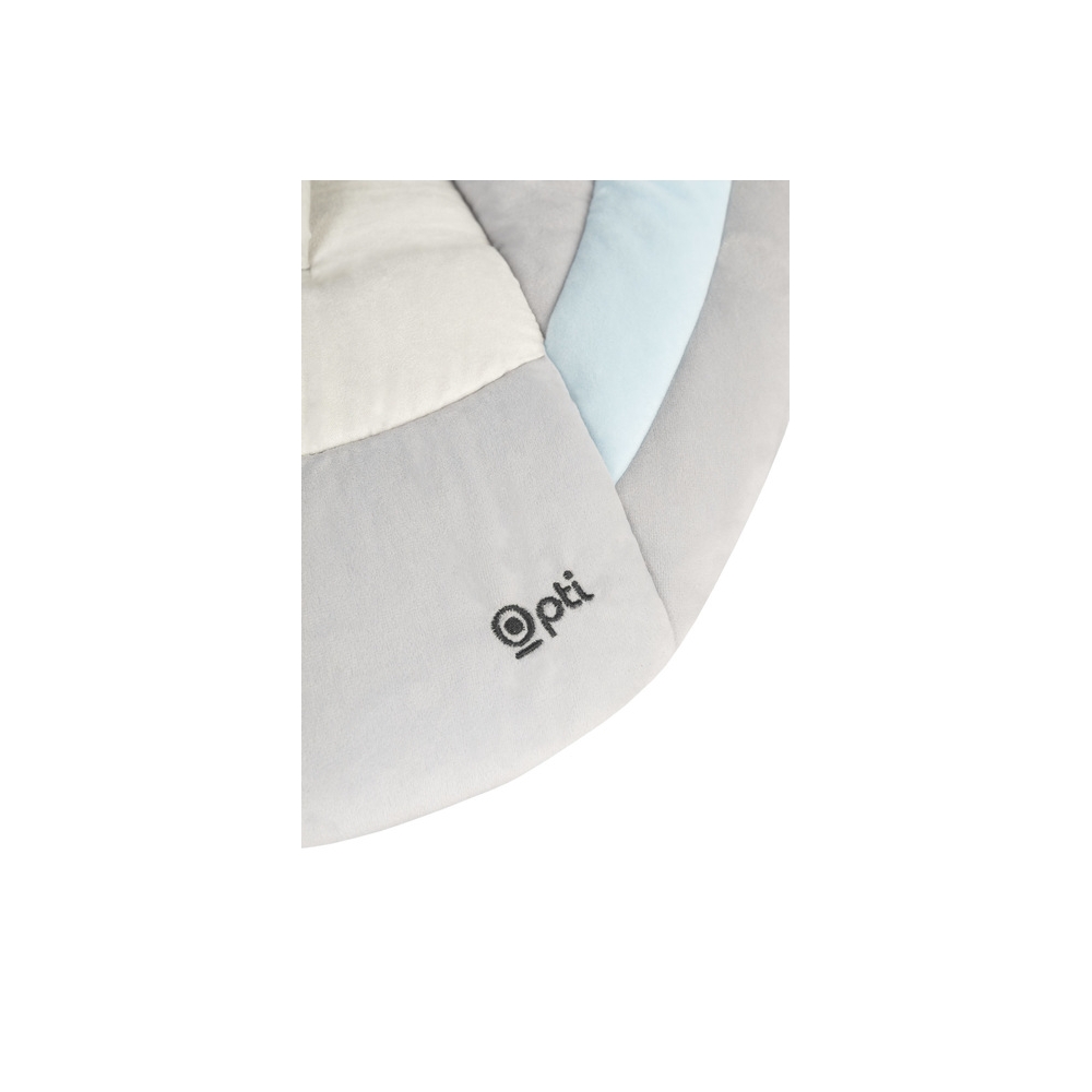 BUJACZEK OPTI BLUE