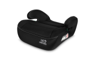 FOTELIK LEO I-SIZE BLACK (125-150)