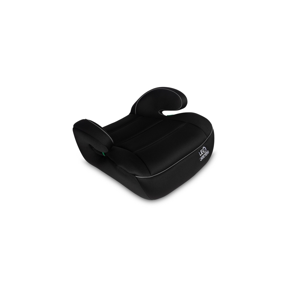 FOTELIK LEO I-SIZE BLACK (125-150)