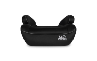 FOTELIK LEO I-SIZE BLACK (125-150)