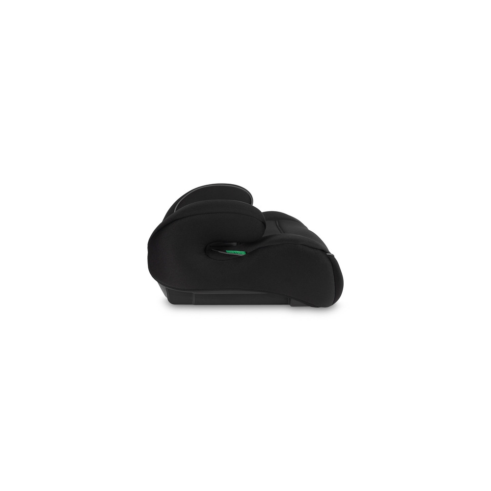Automobilinė kėdutė Caretero LEO I-Size, 15-36 kg, Black-Automobilinės kėdutės, Paaukštinimai-e-vaikas