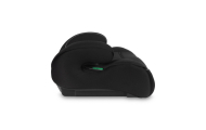 FOTELIK LEO I-SIZE BLACK (125-150)