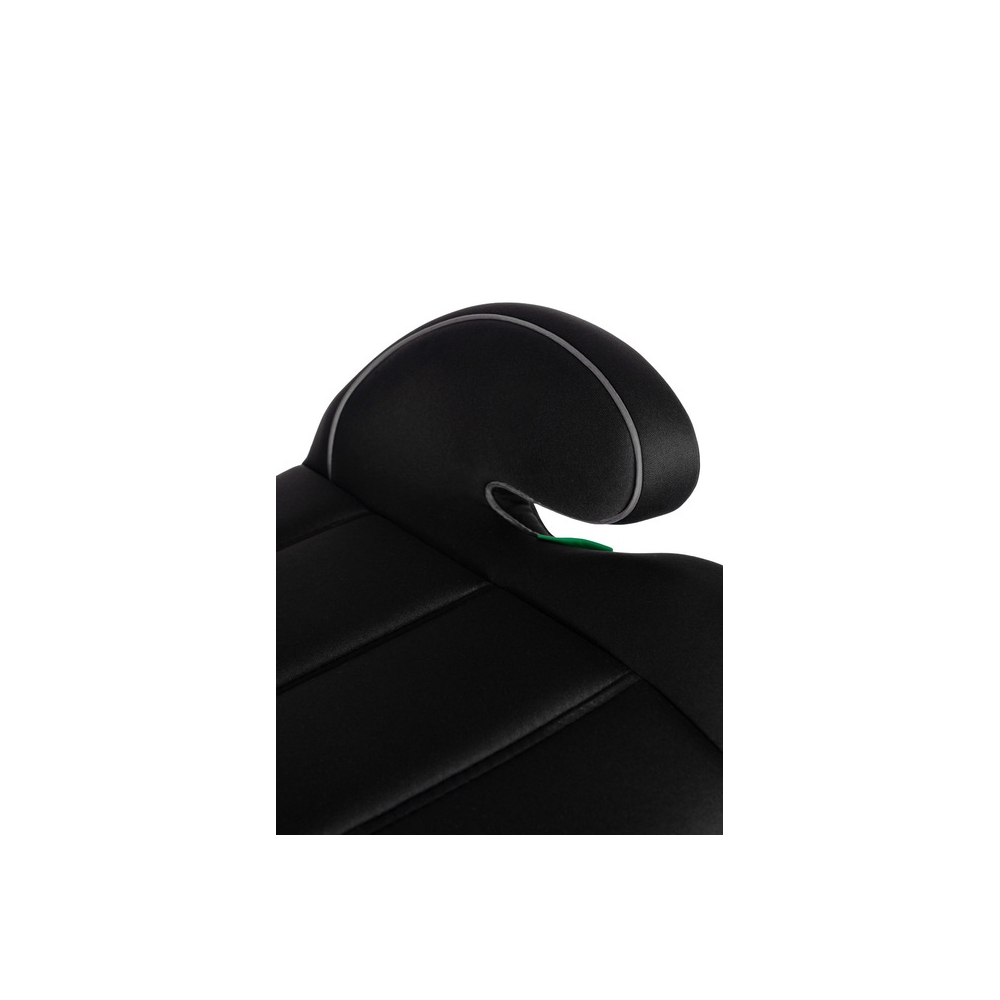 FOTELIK LEO I-SIZE BLACK (125-150)