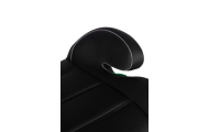 FOTELIK LEO I-SIZE BLACK (125-150)