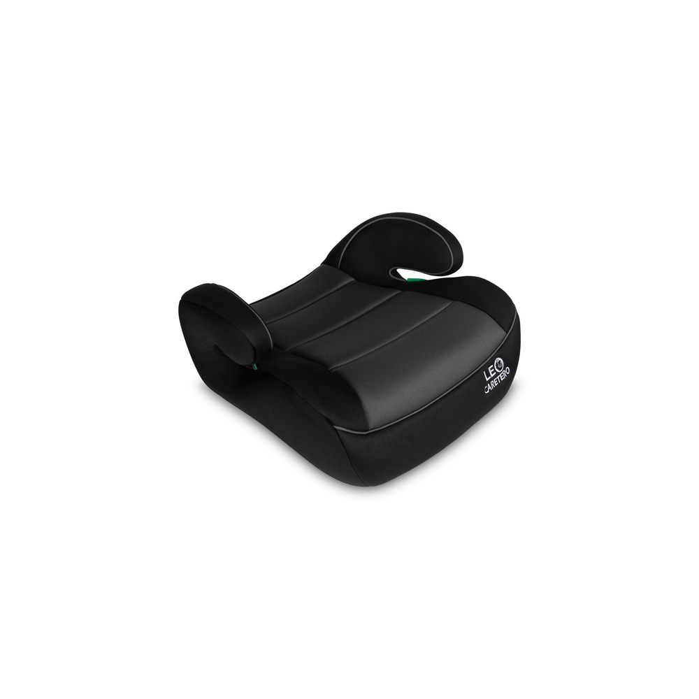 Automobilinė kėdutė Caretero LEO I-Size, 15-36 kg, Graphite-Automobilinės kėdutės, Paaukštinimai-e-vaikas