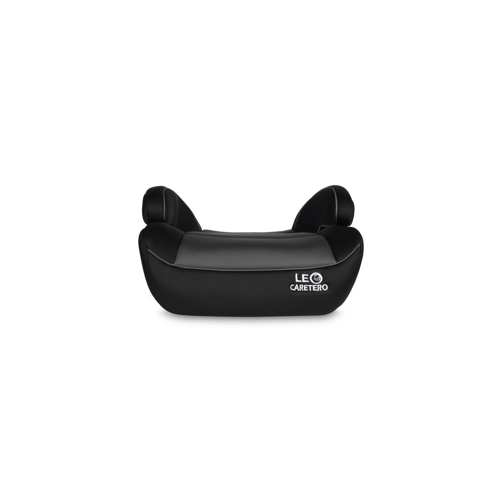 Automobilinė kėdutė Caretero LEO I-Size, 15-36 kg, Graphite-Automobilinės kėdutės, Paaukštinimai-e-vaikas