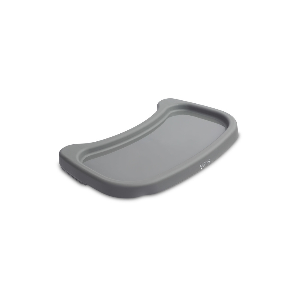 KRZESEŁKO DO KARMIENIA VARS GREY
