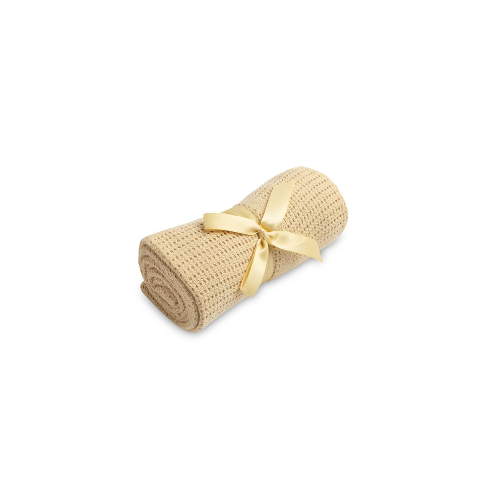 AŽŪRINĖ ANTKLODĖ MOLI BEIGE COFFEE-Miegui, Pledukai-e-vaikas