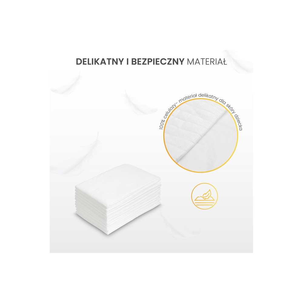 Vienkartiniai paklotai PREMIUM 1 LYGIO DANGČIO PLOKŠTĖ 60x90 OP 10 PAKUočių-Priežiūrai, Sauskelnės, servetėlės, paklotai-e-vaika