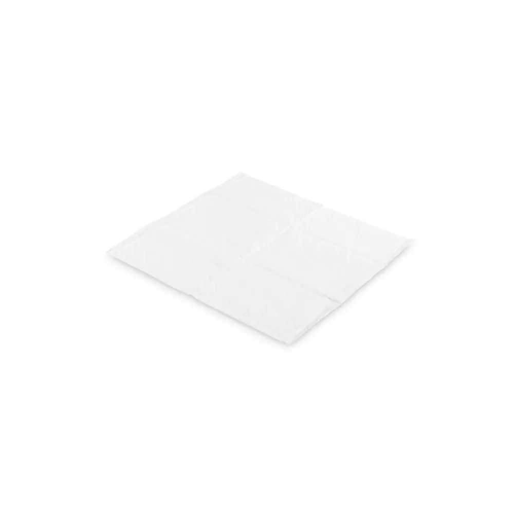Vienkartiniai paklotai PREMIUM 1-TRIPT LAYER 60x60 OP 10 PAKETŲ-Priežiūrai, Sauskelnės, servetėlės, paklotai-e-vaikas