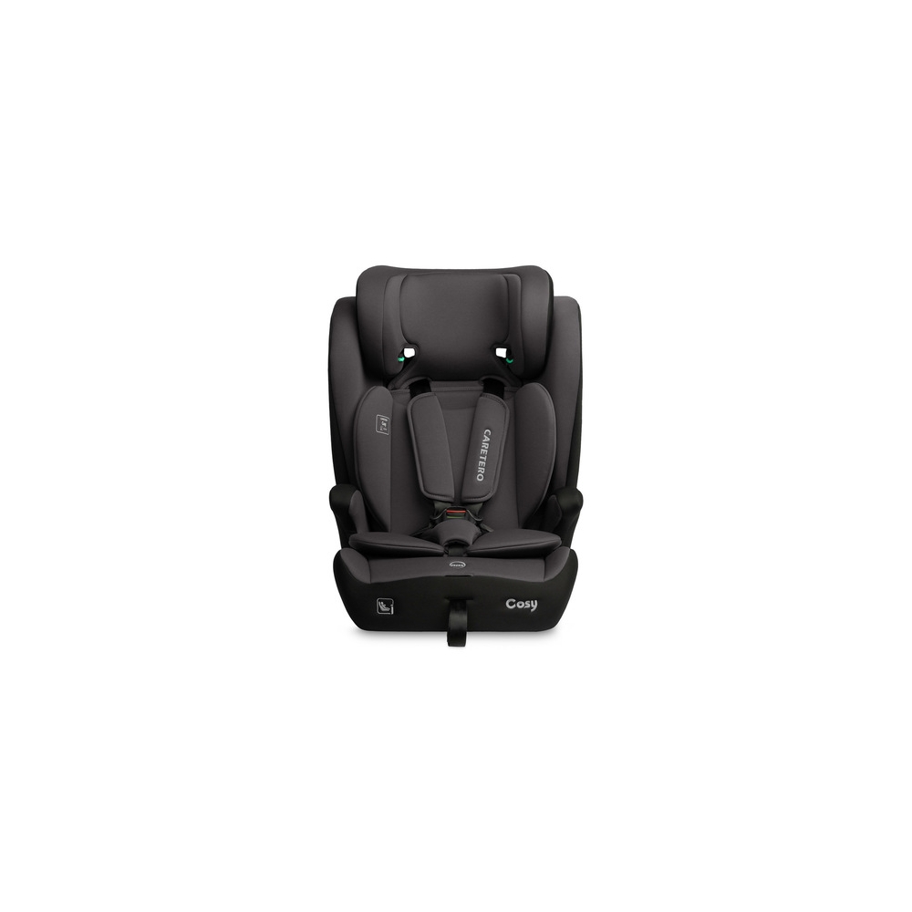 FOTELIK COSY I-SIZE GREY (76-150)