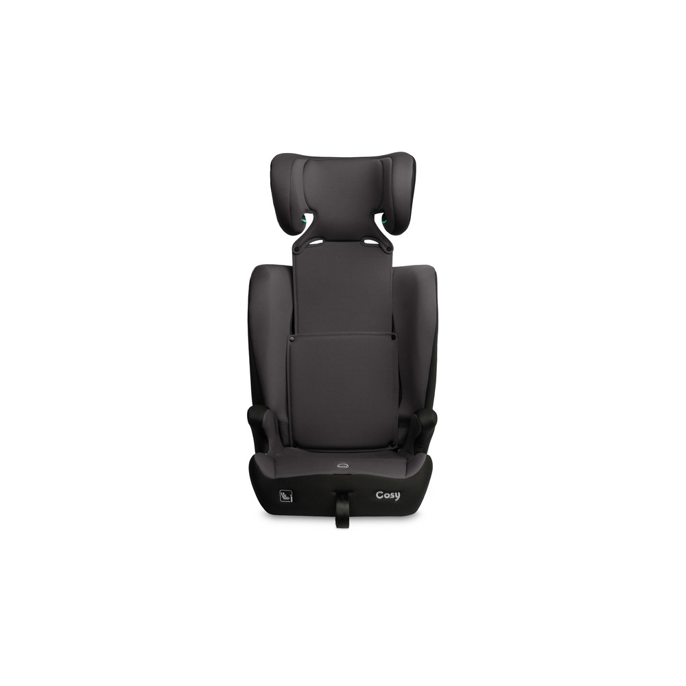 FOTELIK COSY I-SIZE GREY (76-150)