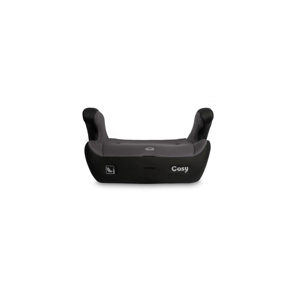 FOTELIK COSY I-SIZE GREY (76-150)