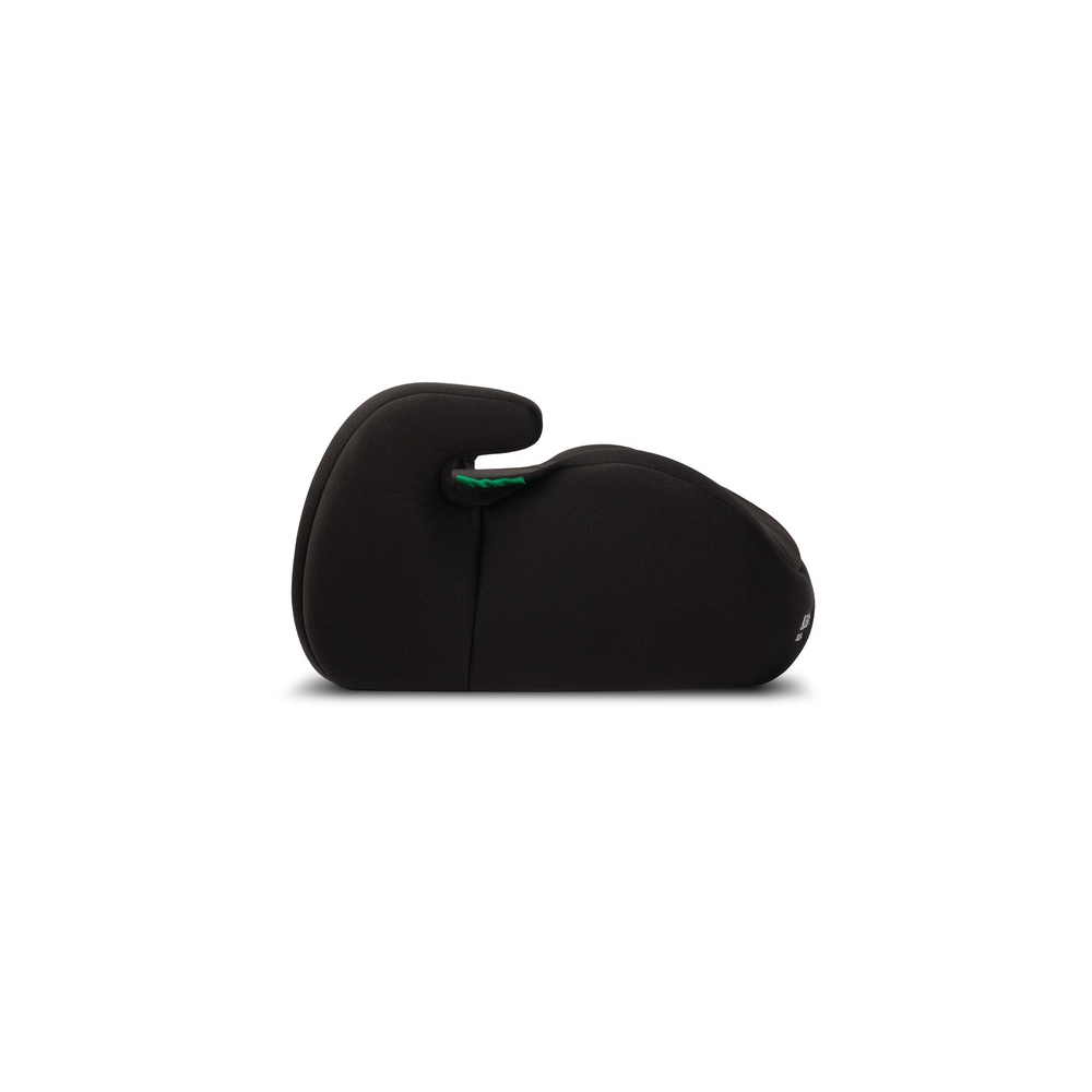 Automobilinė kėdutė Caretero TIGER I-Size, 15-36 kg, Black-Automobilinės kėdutės, Paaukštinimai-e-vaikas
