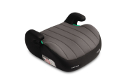 FOTELIK TIGER I-SIZE GREY (125-150)