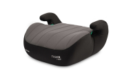 FOTELIK TIGER I-SIZE GREY (125-150)