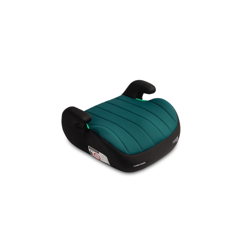 Automobilinė kėdutė Caretero TIGER I-Size, 15-36 kg, Teal-Automobilinės kėdutės, Paaukštinimai-e-vaikas
