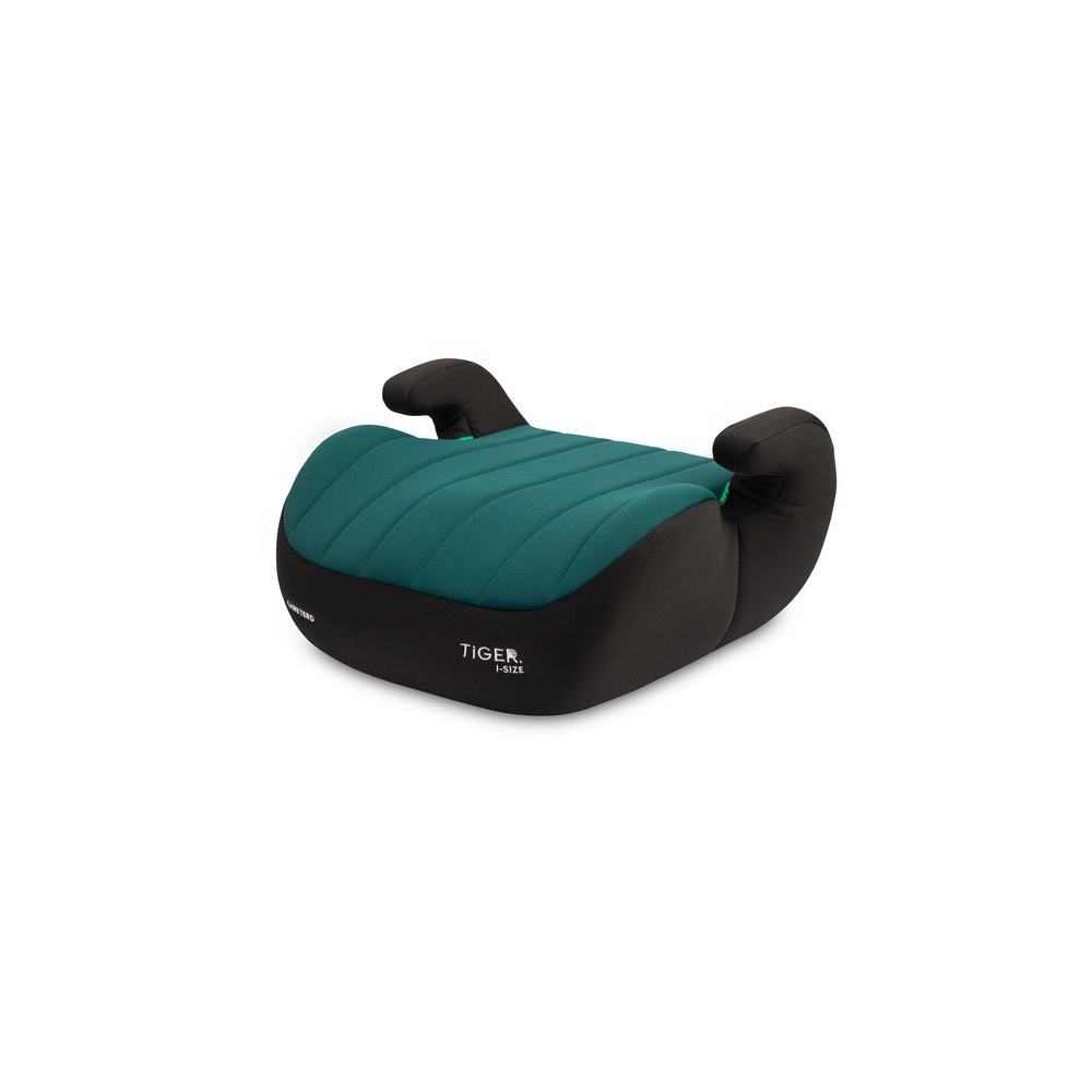 FOTELIK TIGER I-SIZE TEAL (125-150)