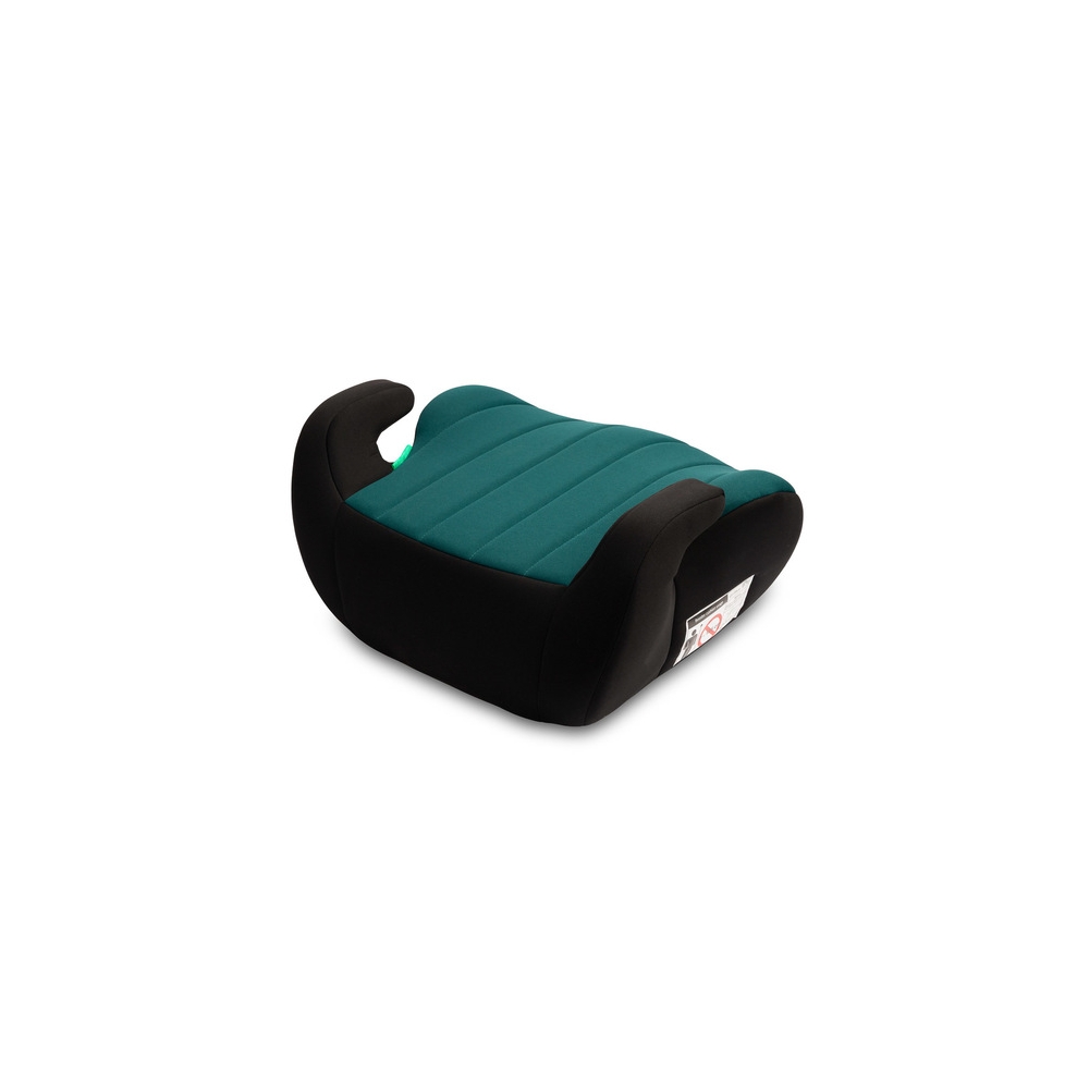FOTELIK TIGER I-SIZE TEAL (125-150)
