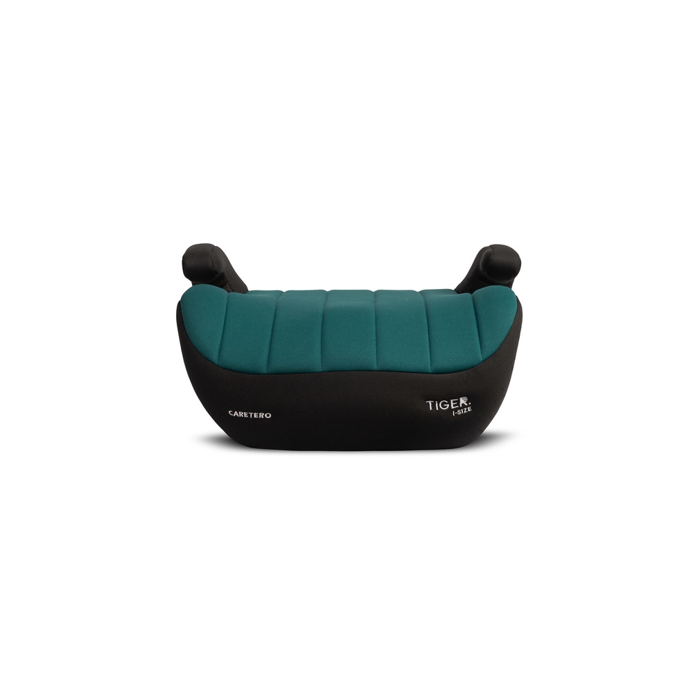FOTELIK TIGER I-SIZE TEAL (125-150)