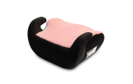FOTELIK TIGER I-SIZE PINK (125-150)