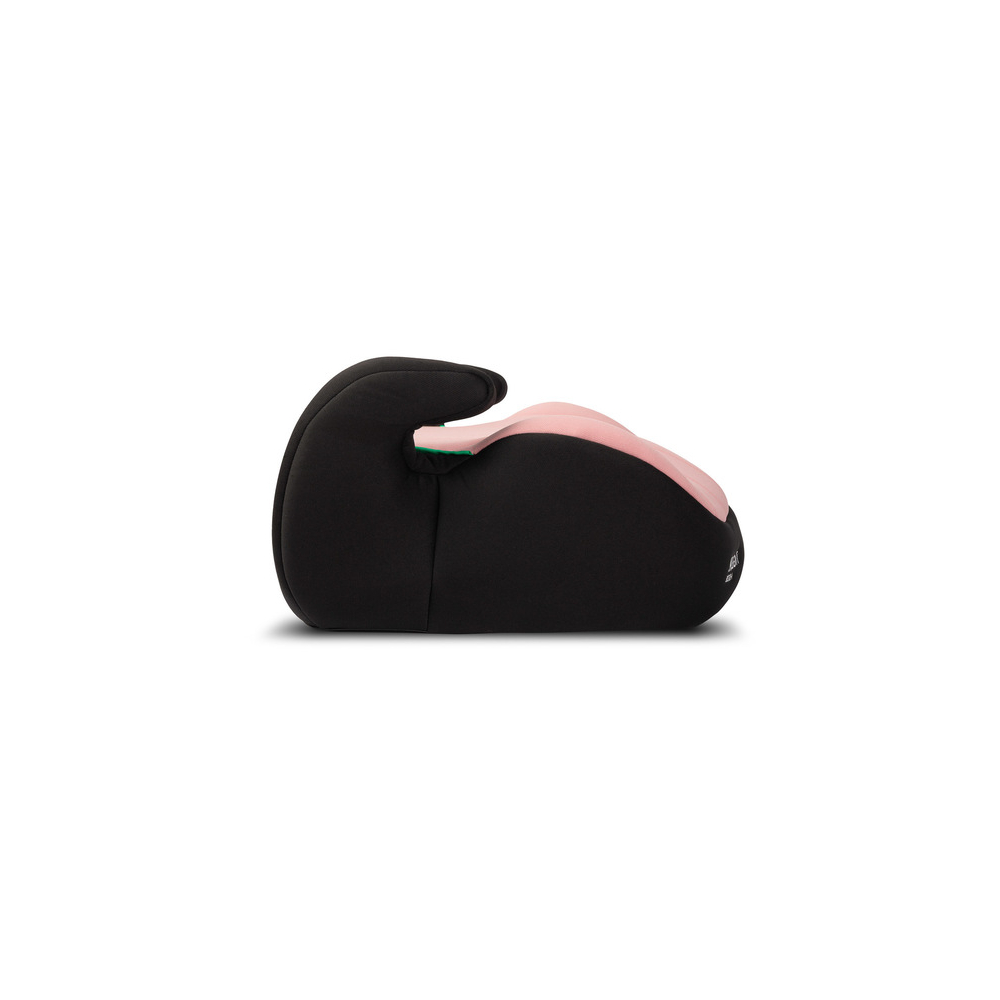FOTELIK TIGER I-SIZE PINK (125-150)